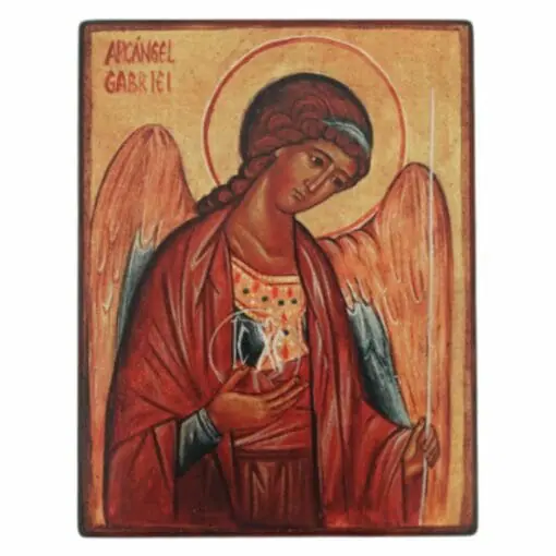 Arkangelas Gabrielius