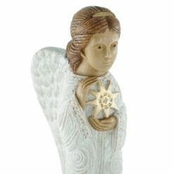 Baltas angelas