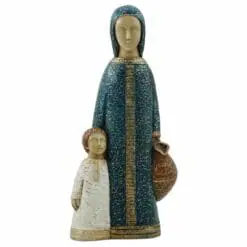 Mažoji Nazareto Marija su Jėzumi