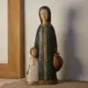 Mažoji Nazareto Marija su Jėzumi