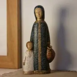 Mažoji Nazareto Marija su Jėzumi