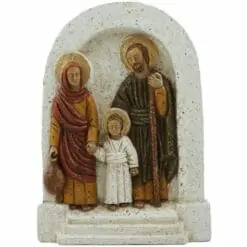 Šventoji Šeima