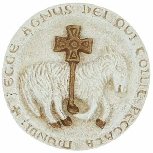 Velykų avinėlis