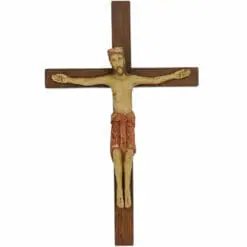 Pakabinamas kryžius