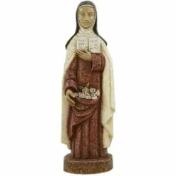 Šv. Teresė iš Lizjė