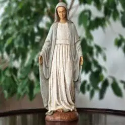Stebuklingojo Medalikėlio Marija
