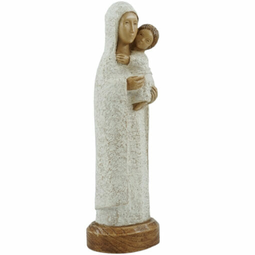 Švelnioji Mergelė Marija