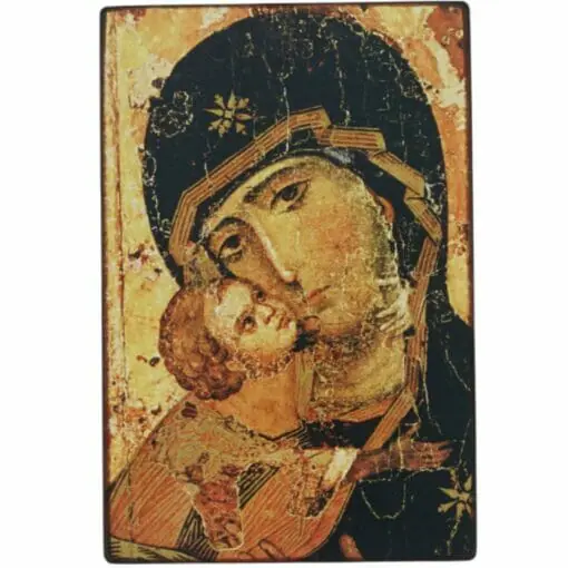 Dievo Motinos ikona