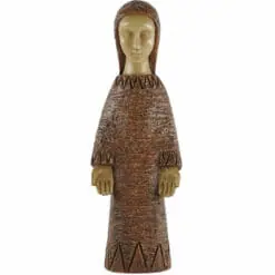 Apreiškimo Mergelė Marija