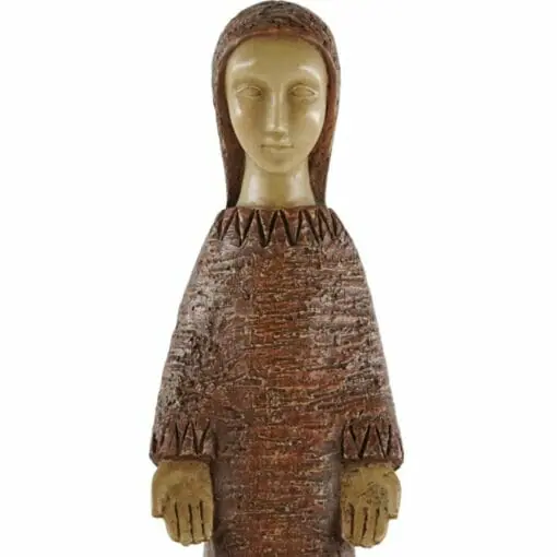 Apreiškimo Mergelė Marija