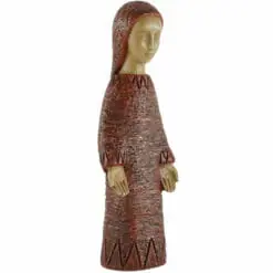 Apreiškimo Mergelė Marija