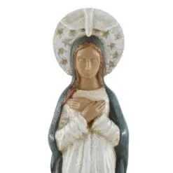 Advento Mergelė Marija