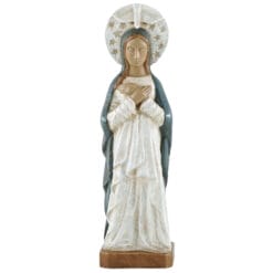 Advento Mergelė Marija