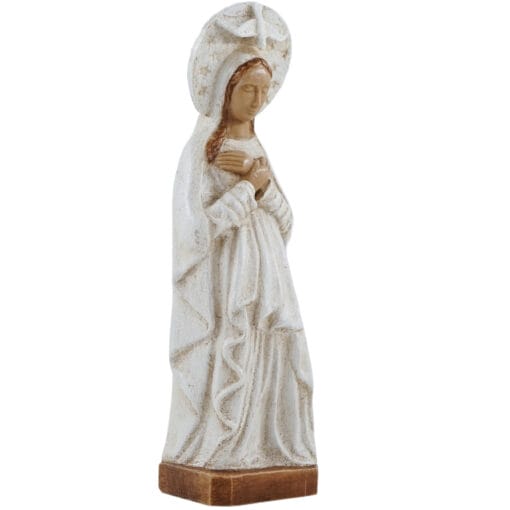 Advento Mergelė Marija