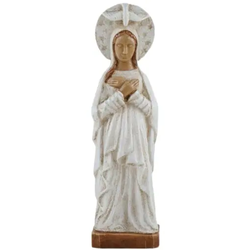 Advento Mergelė Marija