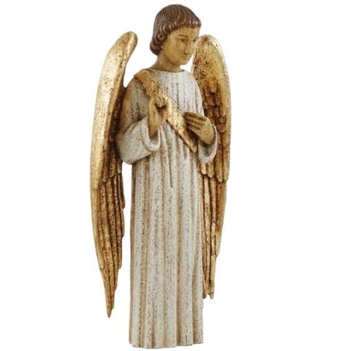 Betliejaus angelas