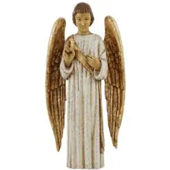 Betliejaus angelas