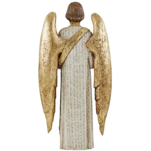 Betliejaus angelas