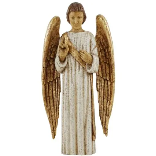 Betliejaus angelas