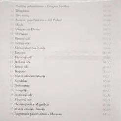 Paraklizis