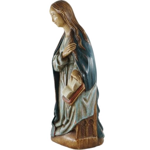 Mergelė Marija