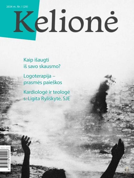 Kelionė