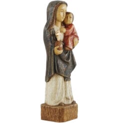 Mergelė Marija Ispanė