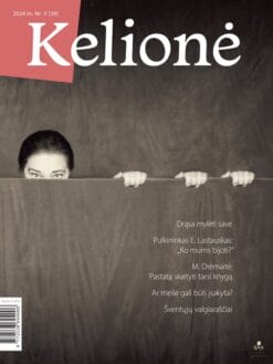 Žurnalas Kelionė