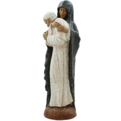 Marija ir Jonas Paulius II