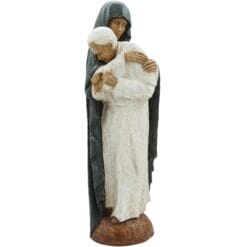 Marija ir Jonas Paulius II