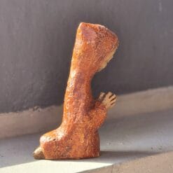 Susižavėjęs piemenukas