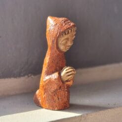 Susižavėjęs piemenukas