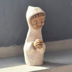 Susižavėjęs piemenukas